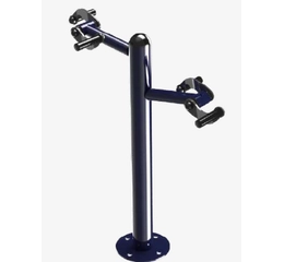 Bicicleta de Mão Dupla